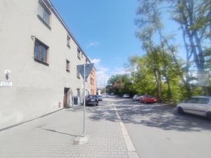 Pronájem bytu 1+kk, Hlučín, Petra Bezruče, 36 m2