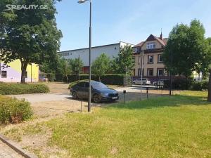 Pronájem kanceláře, Ostrava, Masná, 26 m2