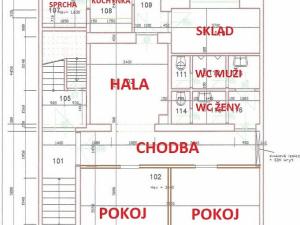 Prodej rodinného domu, Břeclav, Riegrova, 165 m2