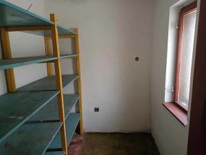 Prodej rodinného domu, Velké Všelisy, 98 m2