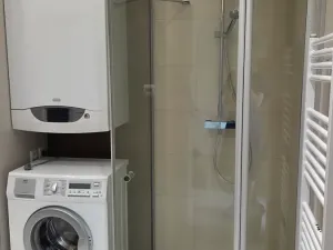 Pronájem bytu 2+kk, Brno, Jezerůvky, 55 m2