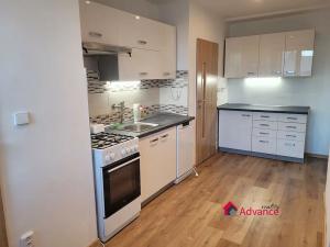 Pronájem bytu 1+1, Ostrava, U Hřiště, 44 m2