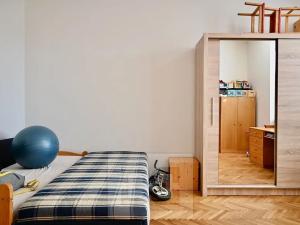 Pronájem bytu 3+kk, Brno, 80 m2