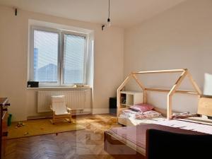 Pronájem bytu 3+kk, Brno, 80 m2