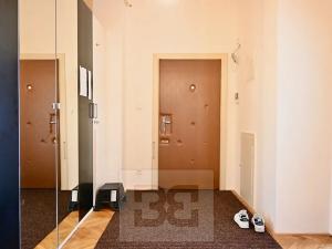 Pronájem bytu 3+kk, Brno, 80 m2