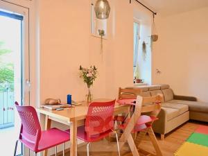 Pronájem bytu 3+kk, Brno, 80 m2