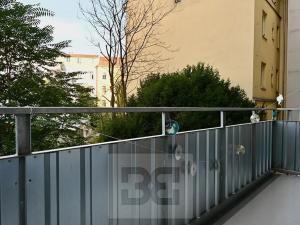 Pronájem bytu 3+kk, Brno, 80 m2