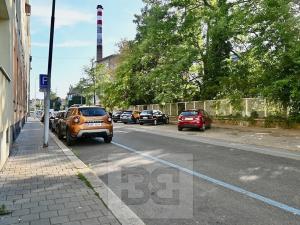 Pronájem bytu 3+kk, Brno, 80 m2
