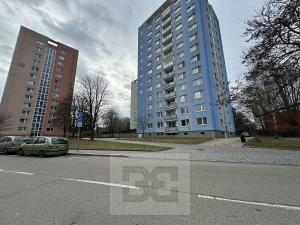Pronájem bytu 1+1, Brno, 35 m2