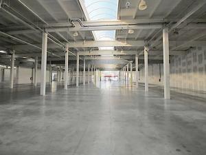 Pronájem obchodního prostoru, Liberec, Doubská, 2058 m2
