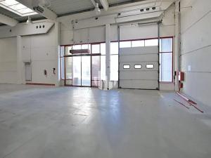 Pronájem obchodního prostoru, Liberec, Doubská, 6170 m2