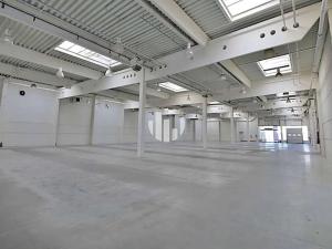 Pronájem obchodního prostoru, Liberec, Doubská, 6170 m2