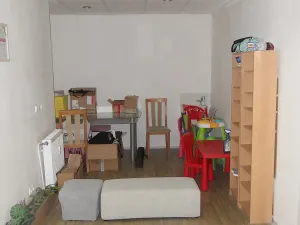 Pronájem kanceláře, Praha - Krč, Perlitová, 113 m2