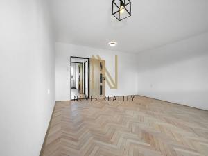 Prodej bytu 3+1, Klatovy, Podhůrecká, 76 m2