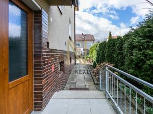 Prodej bytu 3+1, Klatovy, Podhůrecká, 76 m2