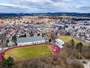 Prodej bytu 3+1, Klatovy, Podhůrecká, 76 m2
