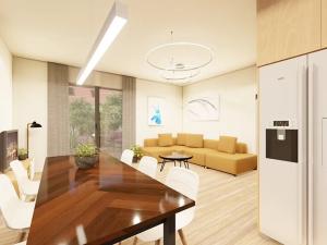 Prodej rodinného domu, Tupadly, 93 m2