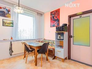 Prodej bytu 4+1, Český Krumlov, Urbinská, 83 m2