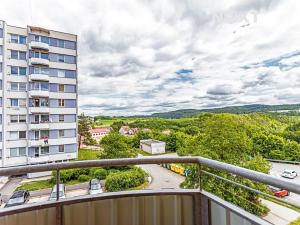 Prodej bytu 4+1, Český Krumlov, Urbinská, 83 m2