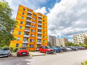 Prodej bytu 4+1, Český Krumlov, Urbinská, 83 m2