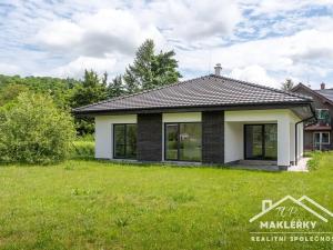 Prodej rodinného domu, Sázava, Na Křemelce, 98 m2