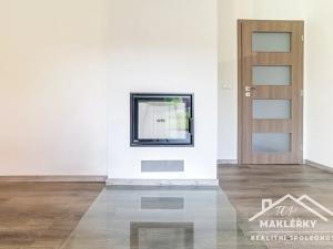 Prodej rodinného domu, Sázava, Na Křemelce, 98 m2