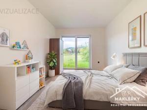 Prodej rodinného domu, Sázava, Na Křemelce, 98 m2