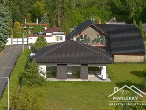 Prodej rodinného domu, Sázava, Na Křemelce, 98 m2