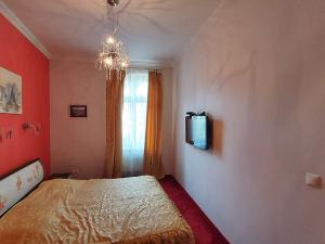 Prodej bytu 3+kk, Karlovy Vary, Na Vyhlídce, 94 m2