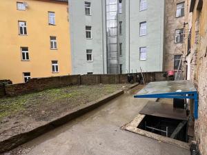 Prodej obchodního prostoru, Praha, Vysočanská, 280 m2