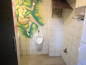 Prodej obchodního prostoru, Praha, Vysočanská, 280 m2