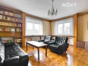 Prodej rodinného domu, Ostrava, Karla Svobody, 213 m2