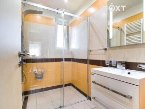 Prodej rodinného domu, Ostrava, Karla Svobody, 213 m2