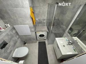 Pronájem bytu 1+kk, Karviná, Studentská, 29 m2
