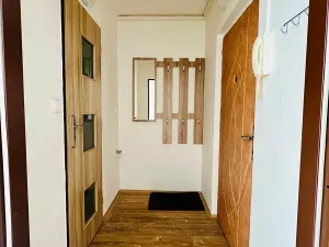 Pronájem bytu 1+kk, Hradec Králové, Severní, 28 m2