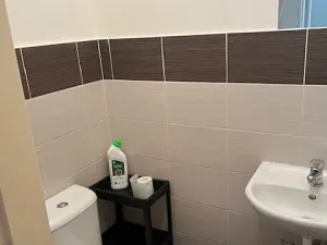 Pronájem bytu 2+kk, Praha - Karlín, Pernerova, 46 m2