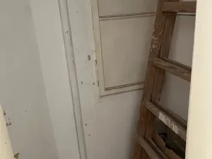Pronájem bytu 2+kk, Praha - Karlín, Pernerova, 46 m2