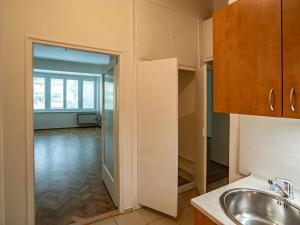 Pronájem bytu 2+1, Praha - Vršovice, Vršovická, 56 m2