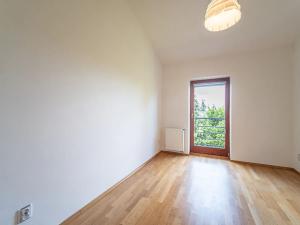 Pronájem rodinného domu, Praha - Klánovice, Jeníkovická, 191 m2