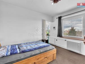 Prodej bytu 4+1, Smidary, Nádražní, 77 m2
