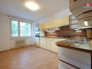 Pronájem bytu 2+1, Prostějov - Vrahovice, sídl. Svornosti, 57 m2