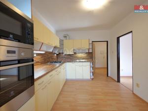 Pronájem bytu 2+1, Prostějov - Vrahovice, sídl. Svornosti, 57 m2