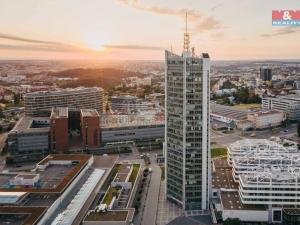 Pronájem kanceláře, Praha - Nusle, Na strži, 150 m2