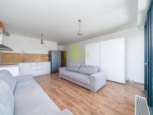 Prodej bytu 2+kk, Olomouc, Věry Pánkové, 53 m2