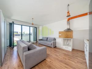 Prodej bytu 2+kk, Olomouc, Věry Pánkové, 53 m2