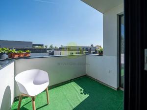 Prodej bytu 2+kk, Olomouc, Věry Pánkové, 53 m2