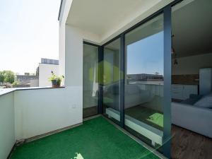 Prodej bytu 2+kk, Olomouc, Věry Pánkové, 53 m2