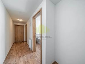 Prodej bytu 2+kk, Olomouc, Věry Pánkové, 53 m2