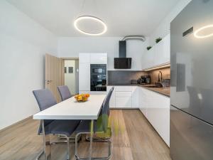 Prodej bytu 3+kk, Olomouc, Eduarda Hamburgera, 89 m2