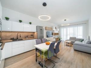 Prodej bytu 3+kk, Olomouc, Eduarda Hamburgera, 89 m2